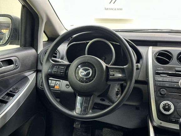 Mazda CX-7, 2.3 л, АТ, 2007 фото 12