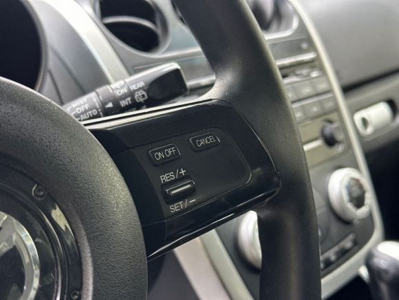 Mazda CX-7, 2.3 л, АТ, 2007 фото 14