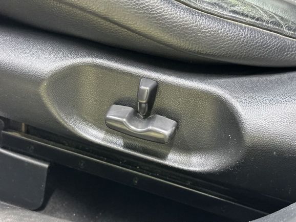 Mazda CX-7, 2.3 л, АТ, 2007 фото 16