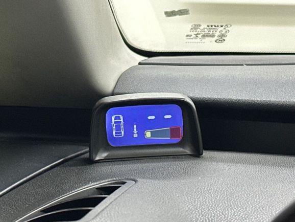 Mazda CX-7, 2.3 л, АТ, 2007 фото 17