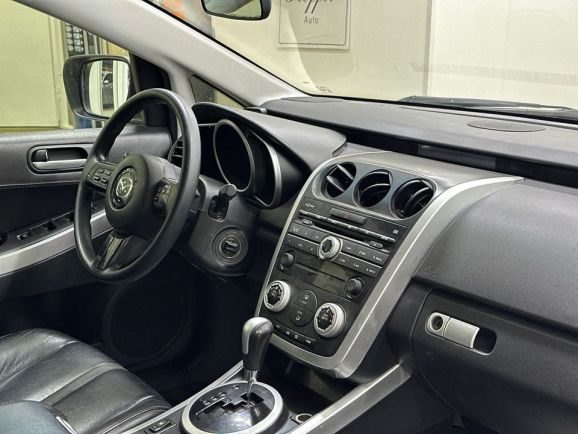 Mazda CX-7, 2.3 л, АТ, 2007 фото 18