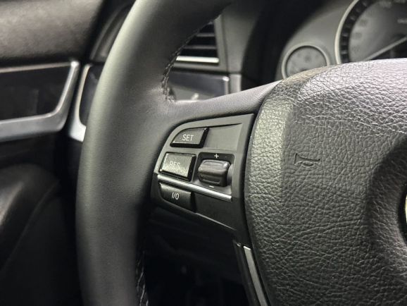 BMW 5 серии, 3.0 л, АТ, 2011 фото 13