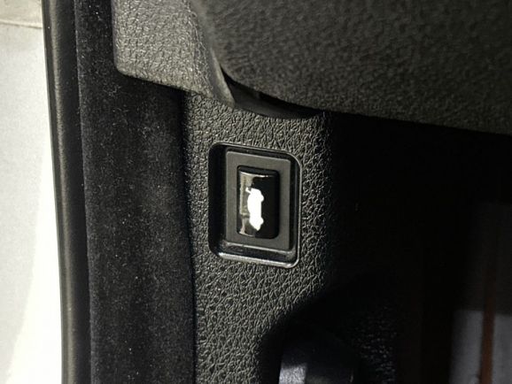 BMW 5 серии, 3.0 л, АТ, 2011 фото 1