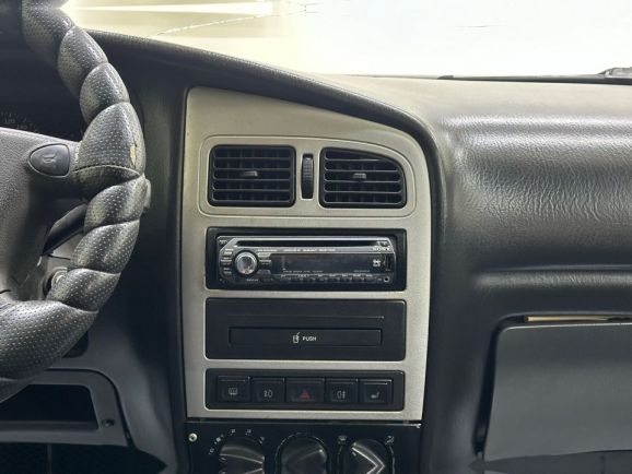 Chery Amulet (A15), 1.6 л, МТ, 2006 фото 11