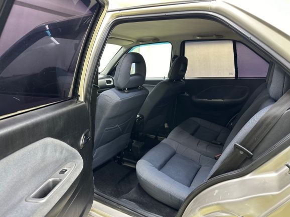 Chery Amulet (A15), 1.6 л, МТ, 2006 фото 2