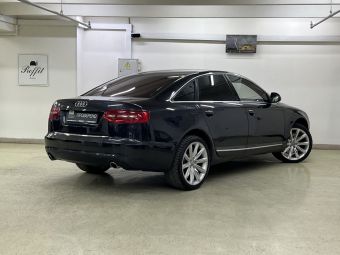 Audi A6, 3.0 л, АКПП, 2010 фото 6