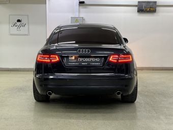Audi A6, 3.0 л, АКПП, 2010 фото 7