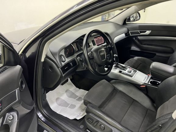 Audi A6, 3.0 л, АТ, 2010 фото 9
