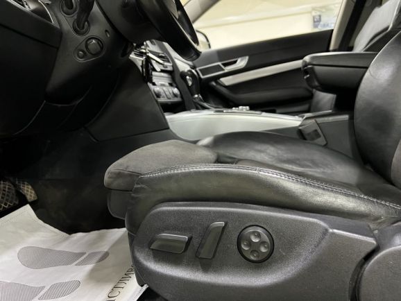 Audi A6, 3.0 л, АТ, 2010 фото 11