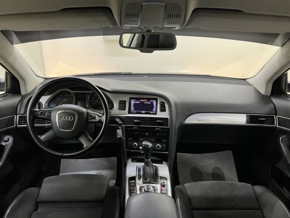 Audi A6, 3.0 л, АТ, 2010 фото 12