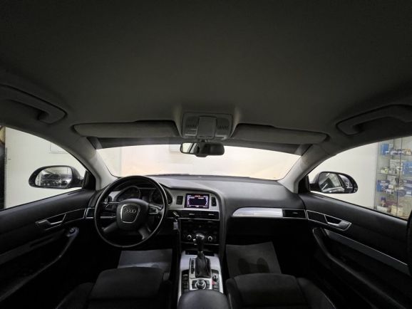 Audi A6, 3.0 л, АТ, 2010 фото 13