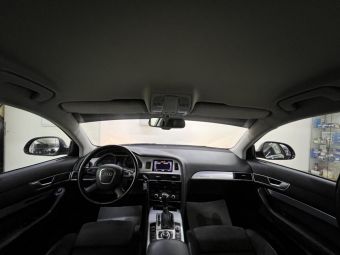 Audi A6, 3.0 л, АКПП, 2010 фото 13