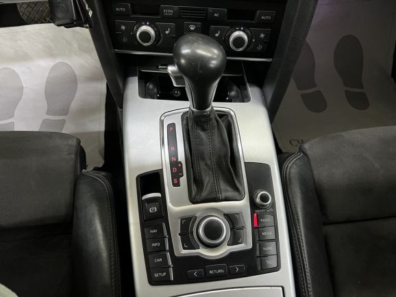 Audi A6, 3.0 л, АТ, 2010 фото 14