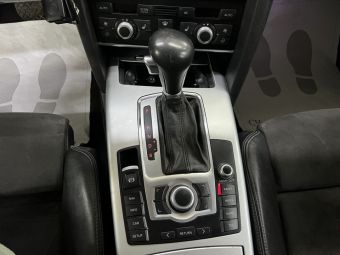 Audi A6, 3.0 л, АКПП, 2010 фото 14