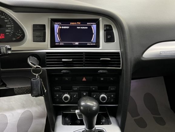 Audi A6, 3.0 л, АТ, 2010 фото 15