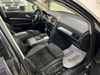 Audi A6, 3.0 л, АКПП, 2010 фото 16