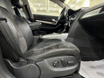 Audi A6, 3.0 л, АКПП, 2010 фото 17