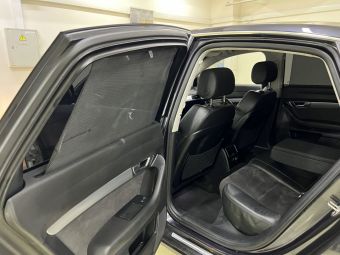 Audi A6, 3.0 л, АКПП, 2010 фото 2