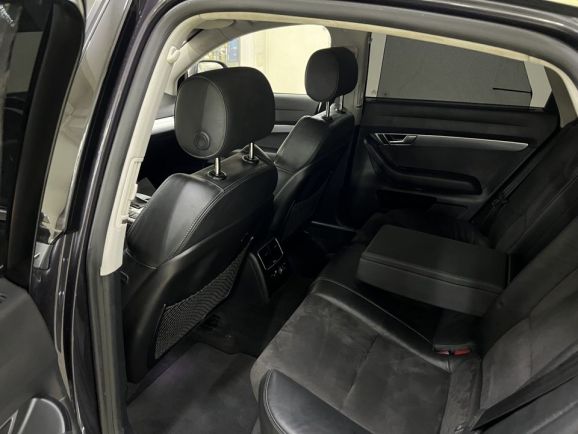 Audi A6, 3.0 л, АТ, 2010 фото 1