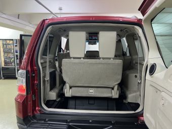 Mitsubishi Pajero, 3.2 л, АКПП, 2008 фото 9