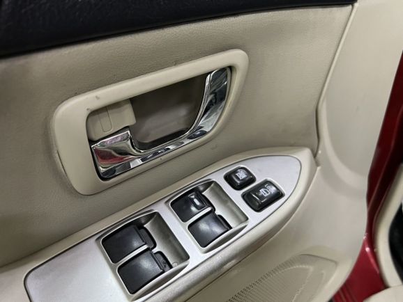 Mitsubishi Pajero, 3.2 л, АТ, 2008 фото 15