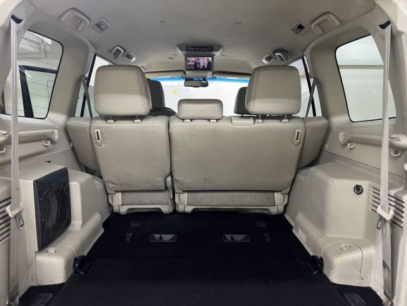 Mitsubishi Pajero, 3.2 л, АТ, 2008 фото 24