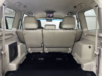 Mitsubishi Pajero, 3.2 л, АКПП, 2008 фото 24