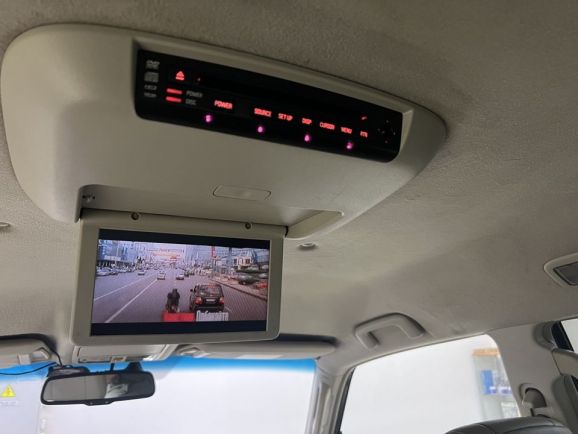 Mitsubishi Pajero, 3.2 л, АТ, 2008 фото 25