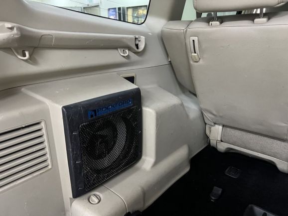 Mitsubishi Pajero, 3.2 л, АТ, 2008 фото 27