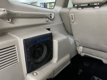 Mitsubishi Pajero, 3.2 л, АКПП, 2008 фото 27