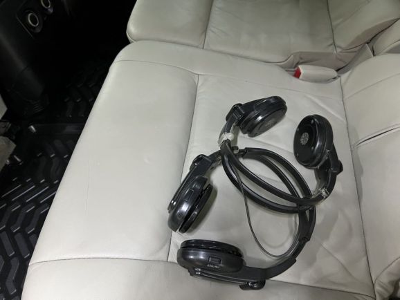 Mitsubishi Pajero, 3.2 л, АТ, 2008 фото 28