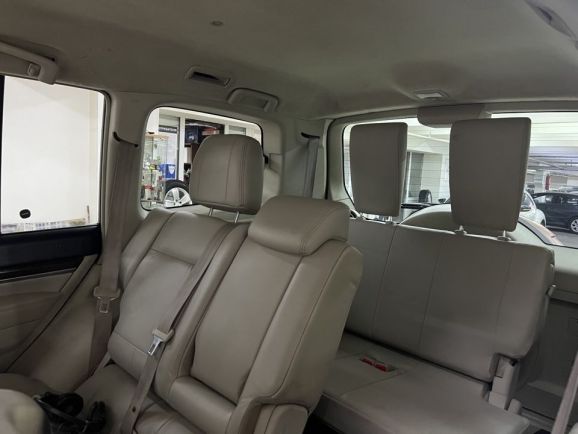 Mitsubishi Pajero, 3.2 л, АТ, 2008 фото 29