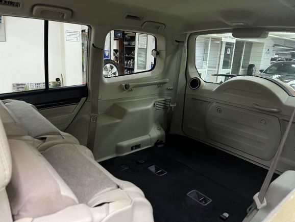 Mitsubishi Pajero, 3.2 л, АТ, 2008 фото 1