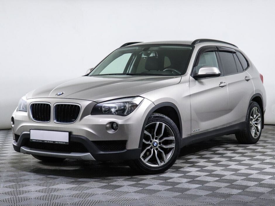 BMW X1, 2.0 л, АТ, 2013 фото 3