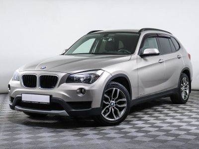 BMW X1, 2.0 л, АКПП, 2013 фото 3