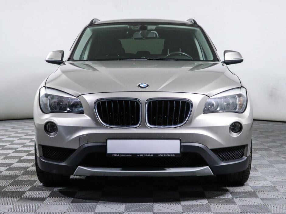 BMW X1, 2.0 л, АТ, 2013 фото 4