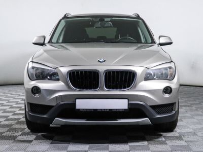 BMW X1, 2.0 л, АКПП, 2013 фото 4