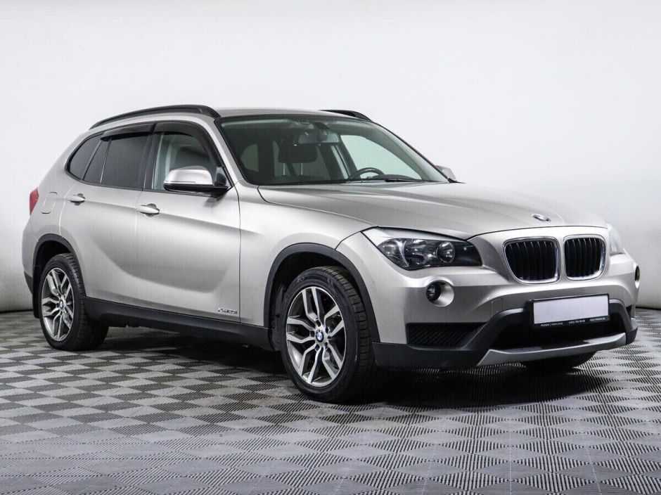 BMW X1, 2.0 л, АТ, 2013 фото 5