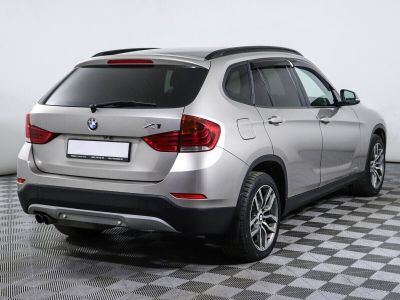 BMW X1, 2.0 л, АКПП, 2013 фото 6