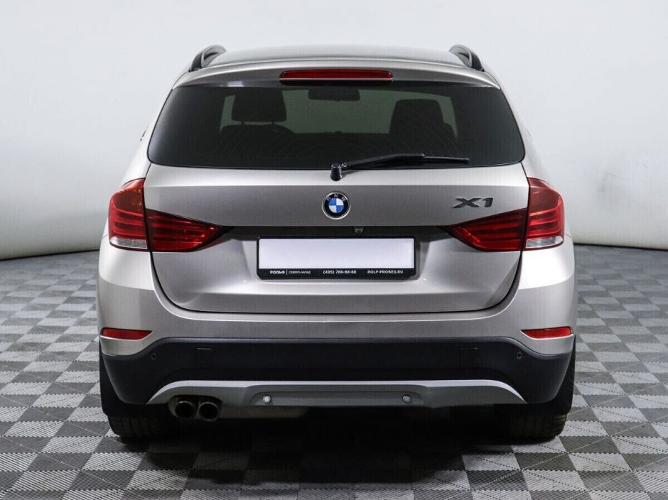 BMW X1, 2.0 л, АТ, 2013 фото 7
