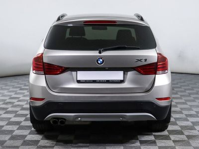 BMW X1, 2.0 л, АКПП, 2013 фото 7