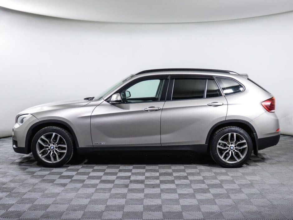 BMW X1, 2.0 л, АТ, 2013 фото 9
