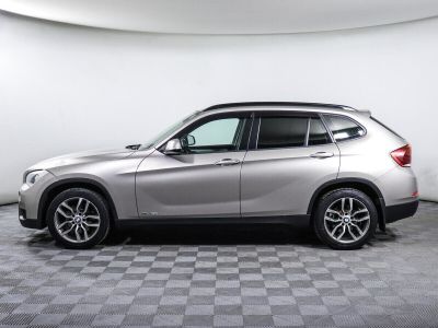 BMW X1, 2.0 л, АКПП, 2013 фото 9