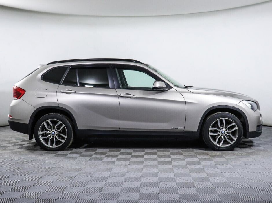 BMW X1, 2.0 л, АТ, 2013 фото 10