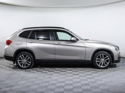 BMW X1, 2.0 л, АКПП, 2013 фото 10