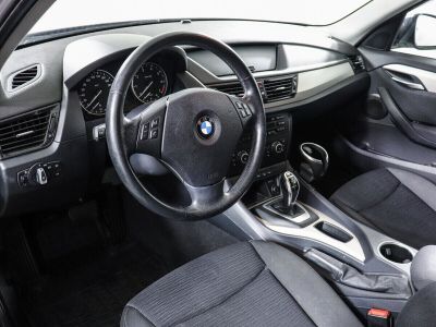 BMW X1, 2.0 л, АКПП, 2013 фото 11