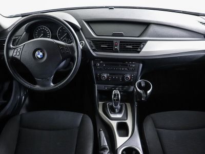 BMW X1, 2.0 л, АКПП, 2013 фото 13