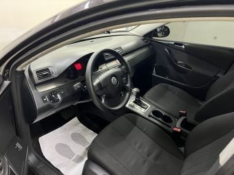 Volkswagen Passat, 2.0 л, АКПП, 2007 фото 9