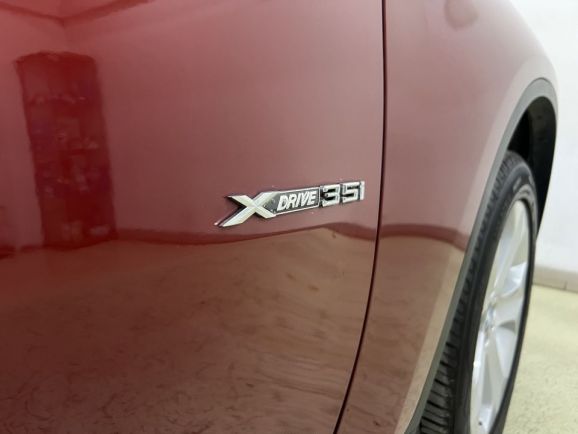 BMW X6, 3.0 л, АТ, 2009 фото 9