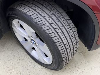 BMW X6, 3.0 л, АКПП, 2009 фото 10